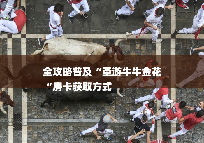 全攻略普及“圣游牛牛金花
“房卡获取方式 全攻略普及“圣游牛牛金花
“房卡获取方式