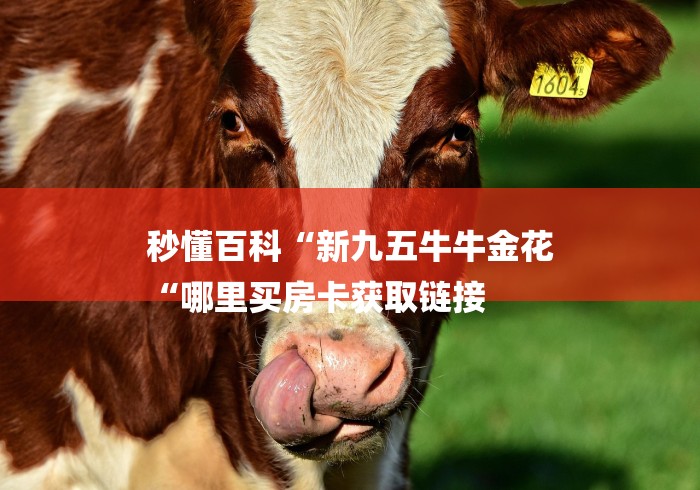 秒懂百科“新九五牛牛金花
“哪里买房卡获取链接 秒懂百科“新九五牛牛金花
“哪里买房卡获取链接