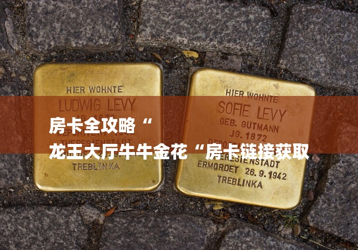 房卡全攻略“
龙王大厅牛牛金花“房卡链接获取 房卡全攻略“
龙王大厅牛牛金花“房卡链接获取