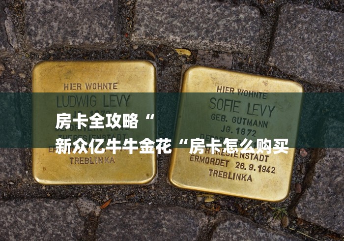 房卡全攻略“
新众亿牛牛金花“房卡怎么购买